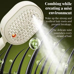 LumiMist Pro Scalp Brush