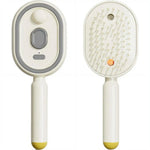 LumiMist Pro Scalp Brush