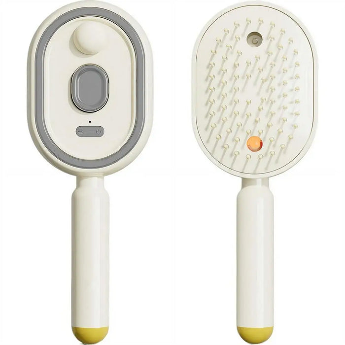 LumiMist Pro Scalp Brush