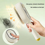 LumiMist Pro Scalp Brush