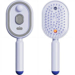 LumiMist Pro Scalp Brush