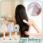 LumiMist Pro Scalp Brush