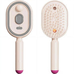 LumiMist Pro Scalp Brush